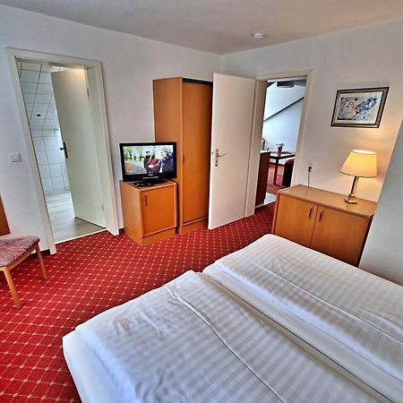 Pension Radke Heringsdorf  Exteriér fotografie
