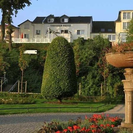 Pension Radke Heringsdorf  Exteriér fotografie
