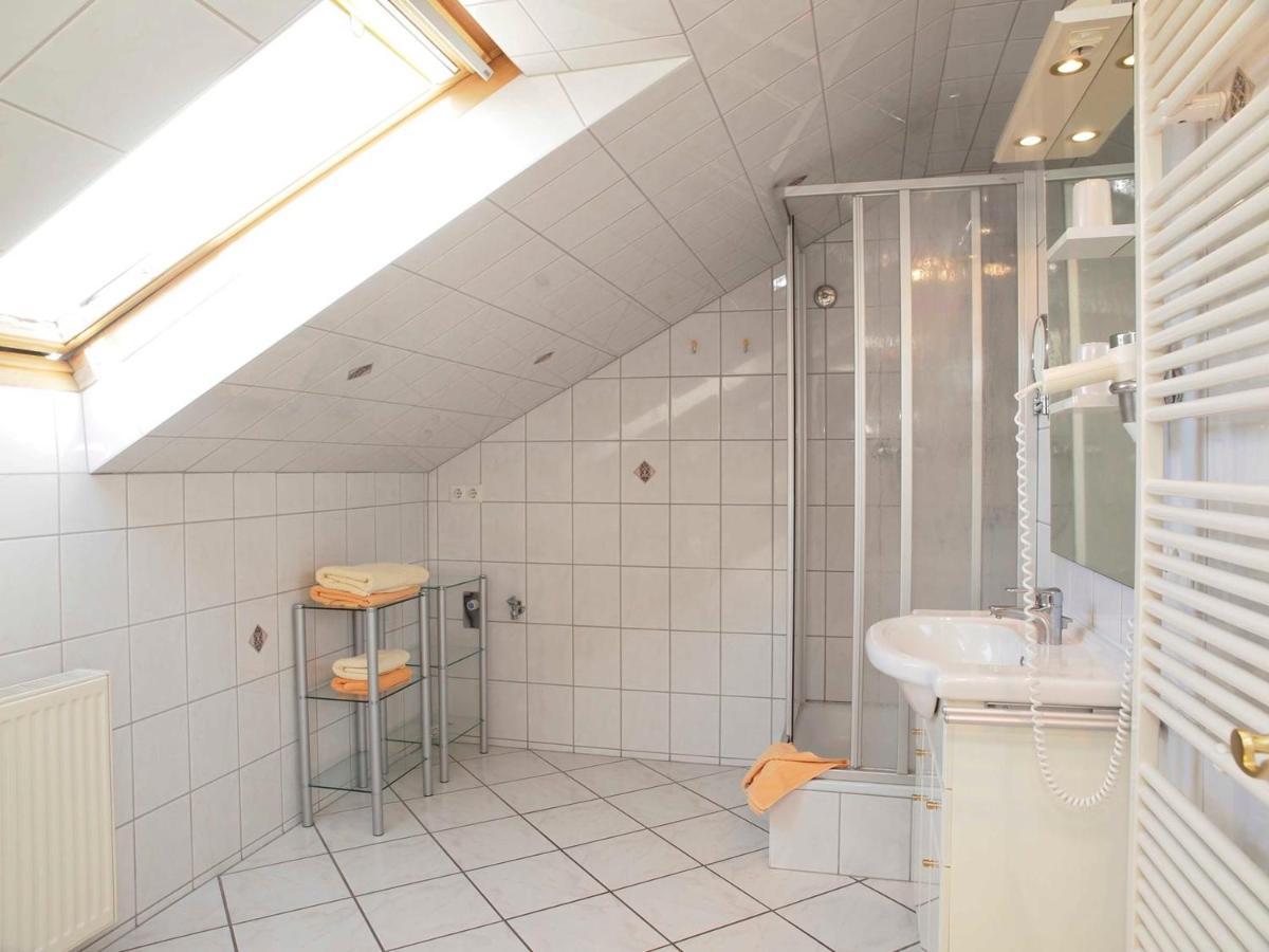 Pension Radke Heringsdorf  Exteriér fotografie