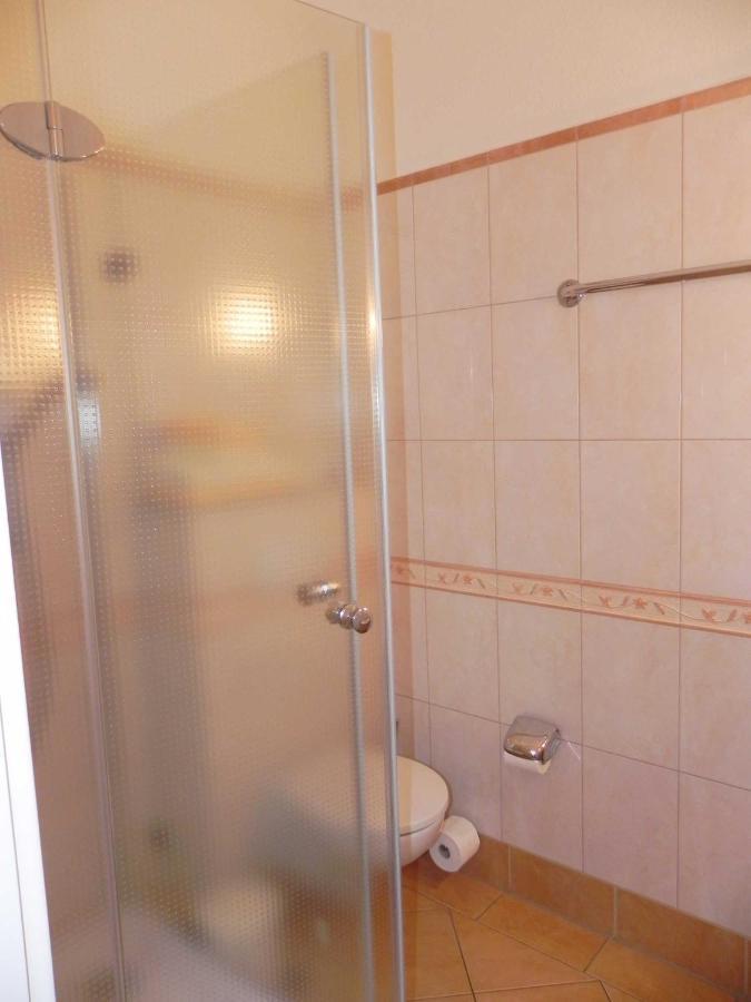 Pension Radke Heringsdorf  Exteriér fotografie