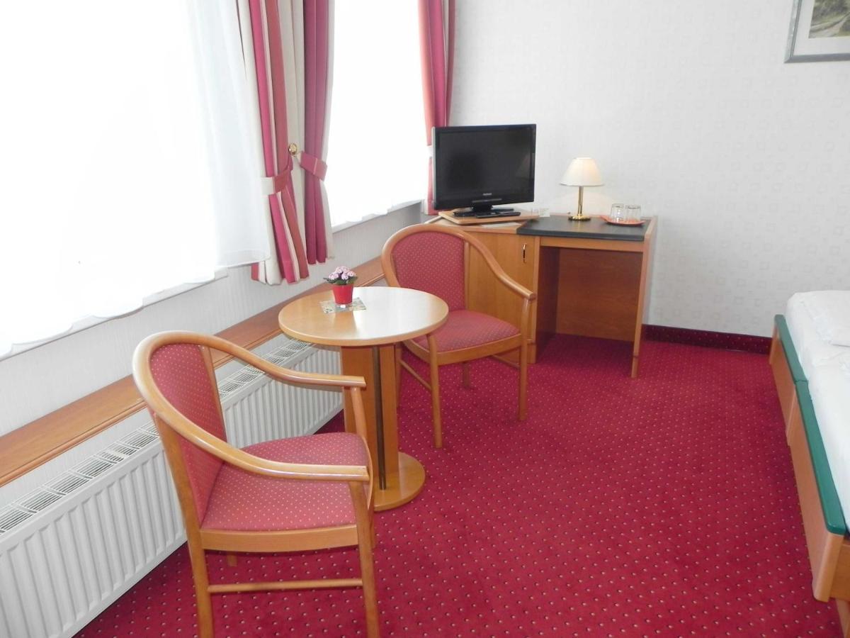 Pension Radke Heringsdorf  Exteriér fotografie
