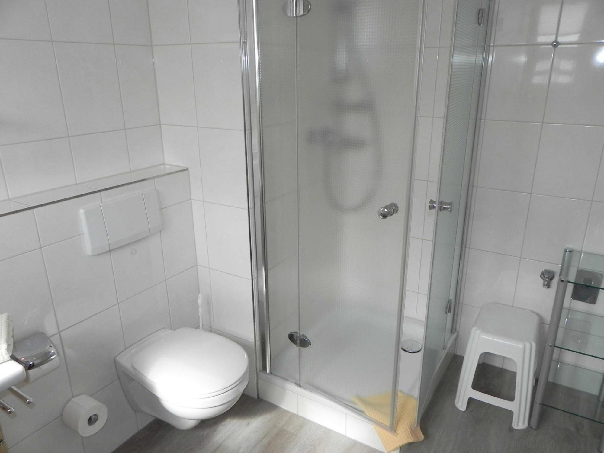 Pension Radke Heringsdorf  Exteriér fotografie