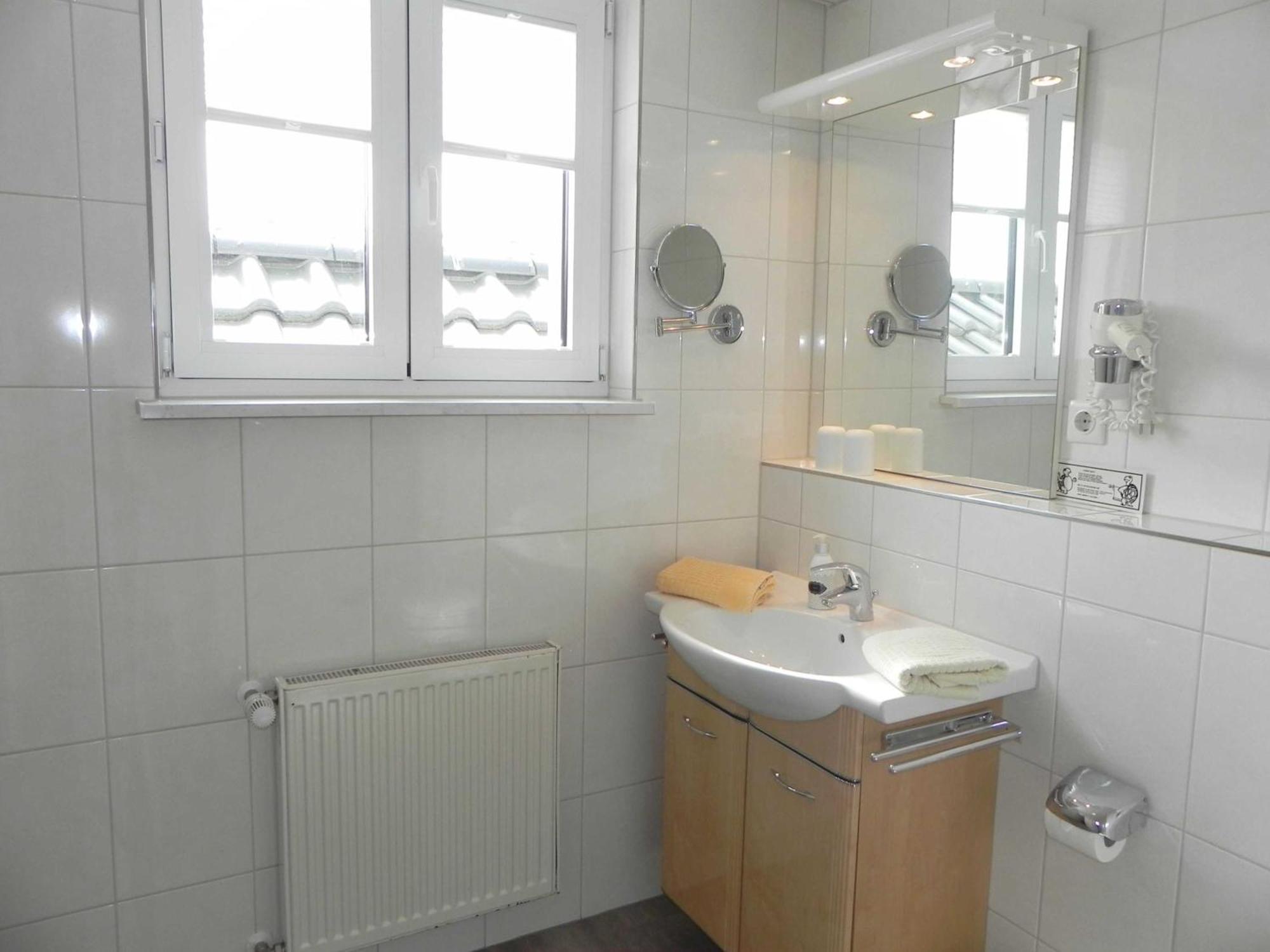 Pension Radke Heringsdorf  Exteriér fotografie