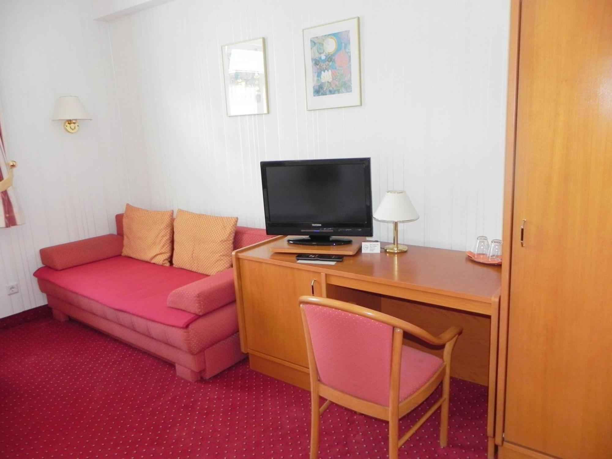 Pension Radke Heringsdorf  Exteriér fotografie