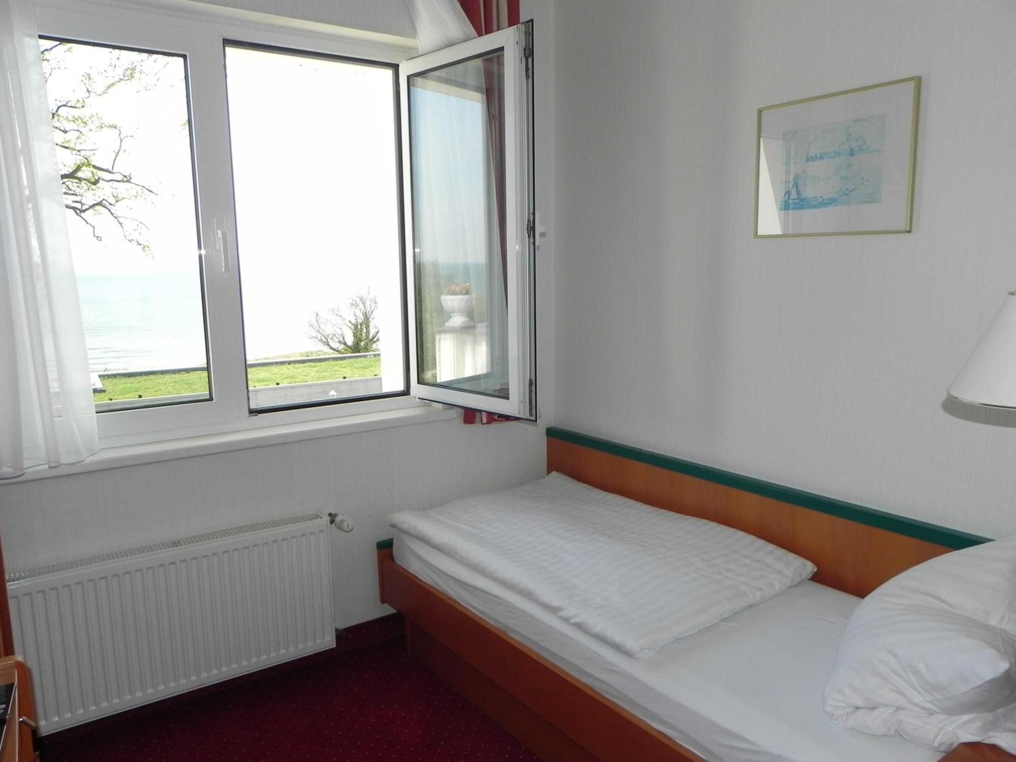 Pension Radke Heringsdorf  Exteriér fotografie