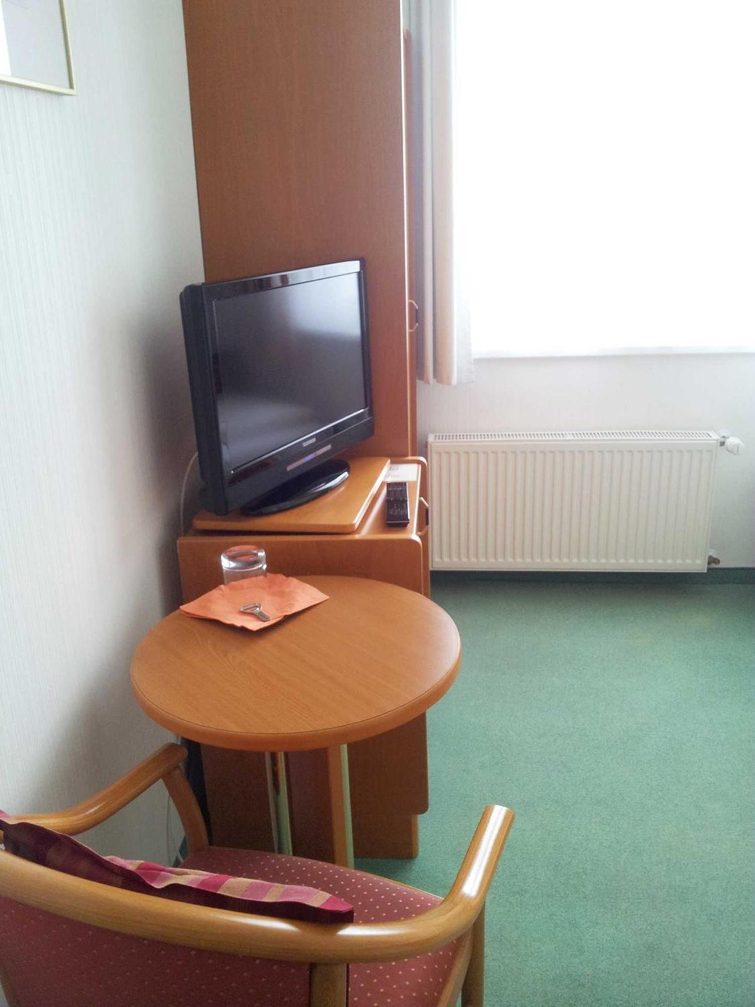 Pension Radke Heringsdorf  Exteriér fotografie
