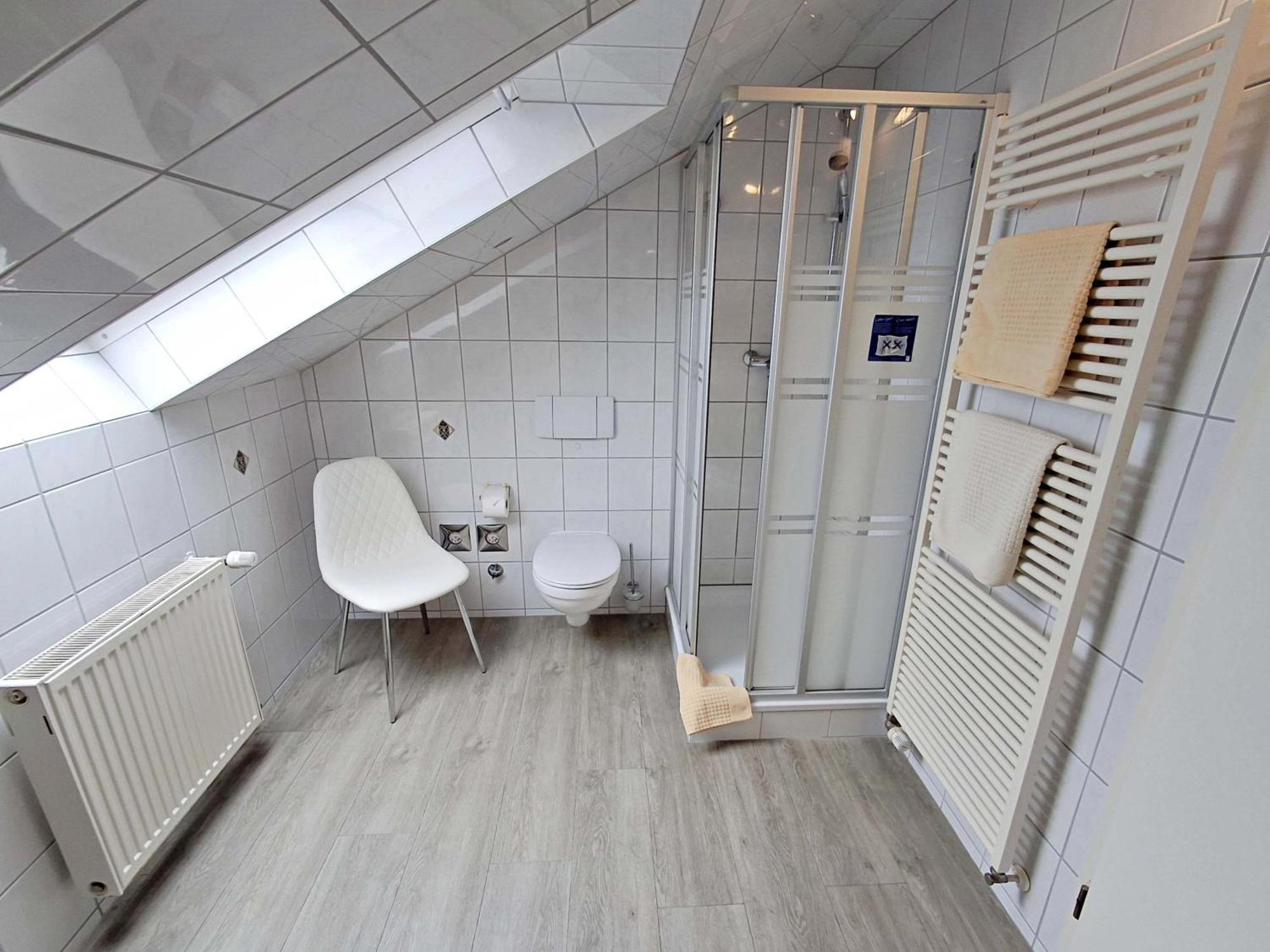 Pension Radke Heringsdorf  Exteriér fotografie