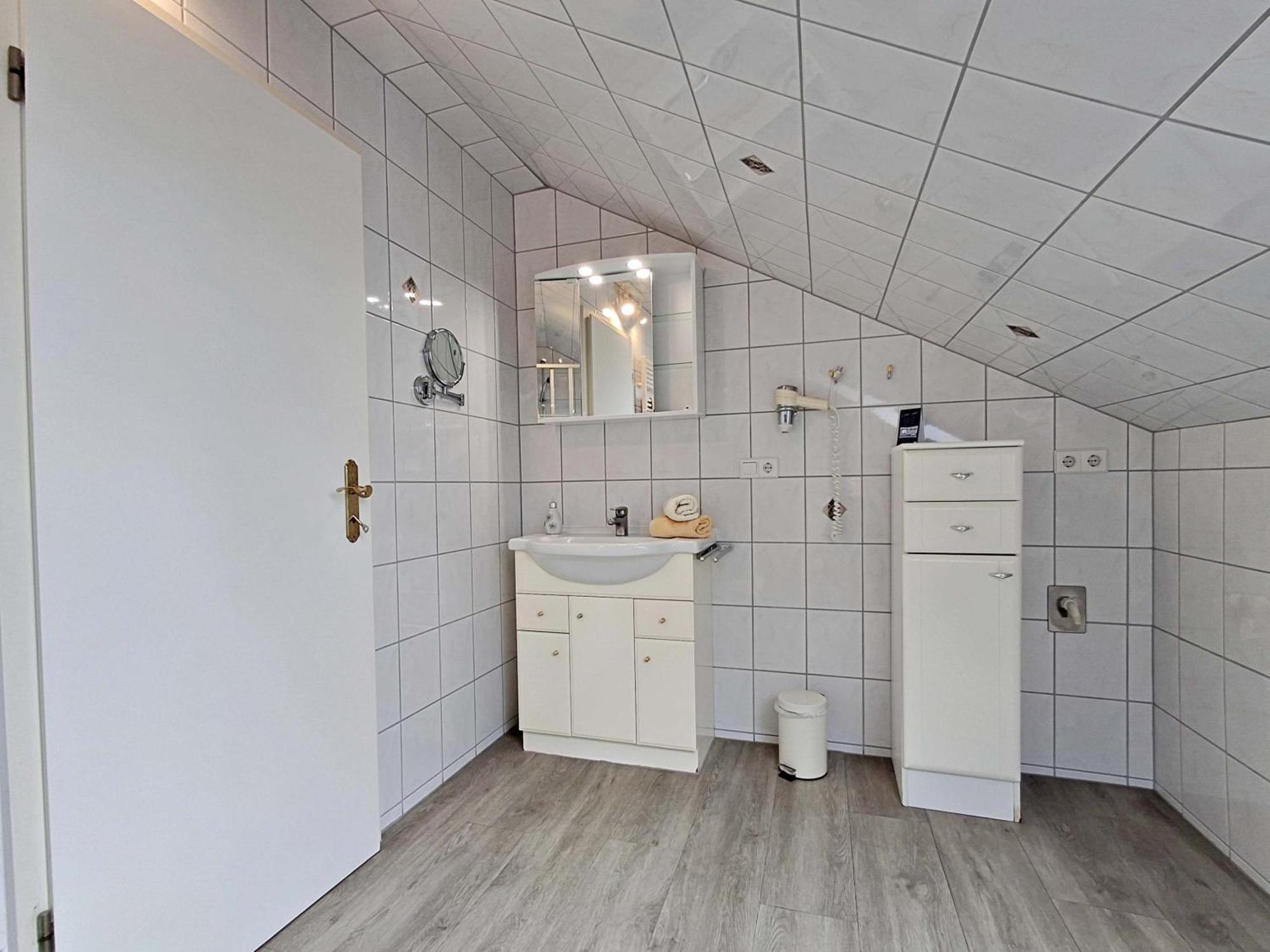 Pension Radke Heringsdorf  Exteriér fotografie