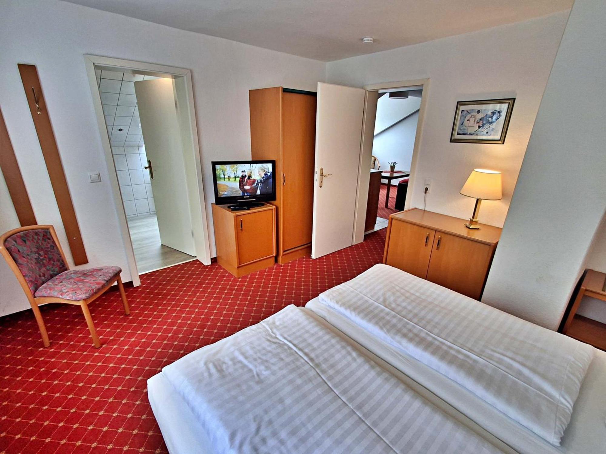 Pension Radke Heringsdorf  Exteriér fotografie