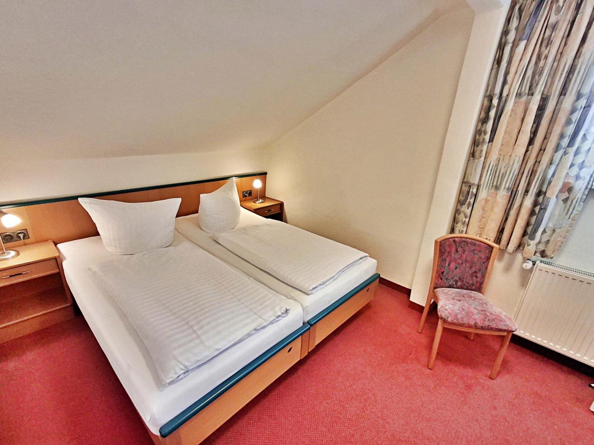 Pension Radke Heringsdorf  Exteriér fotografie