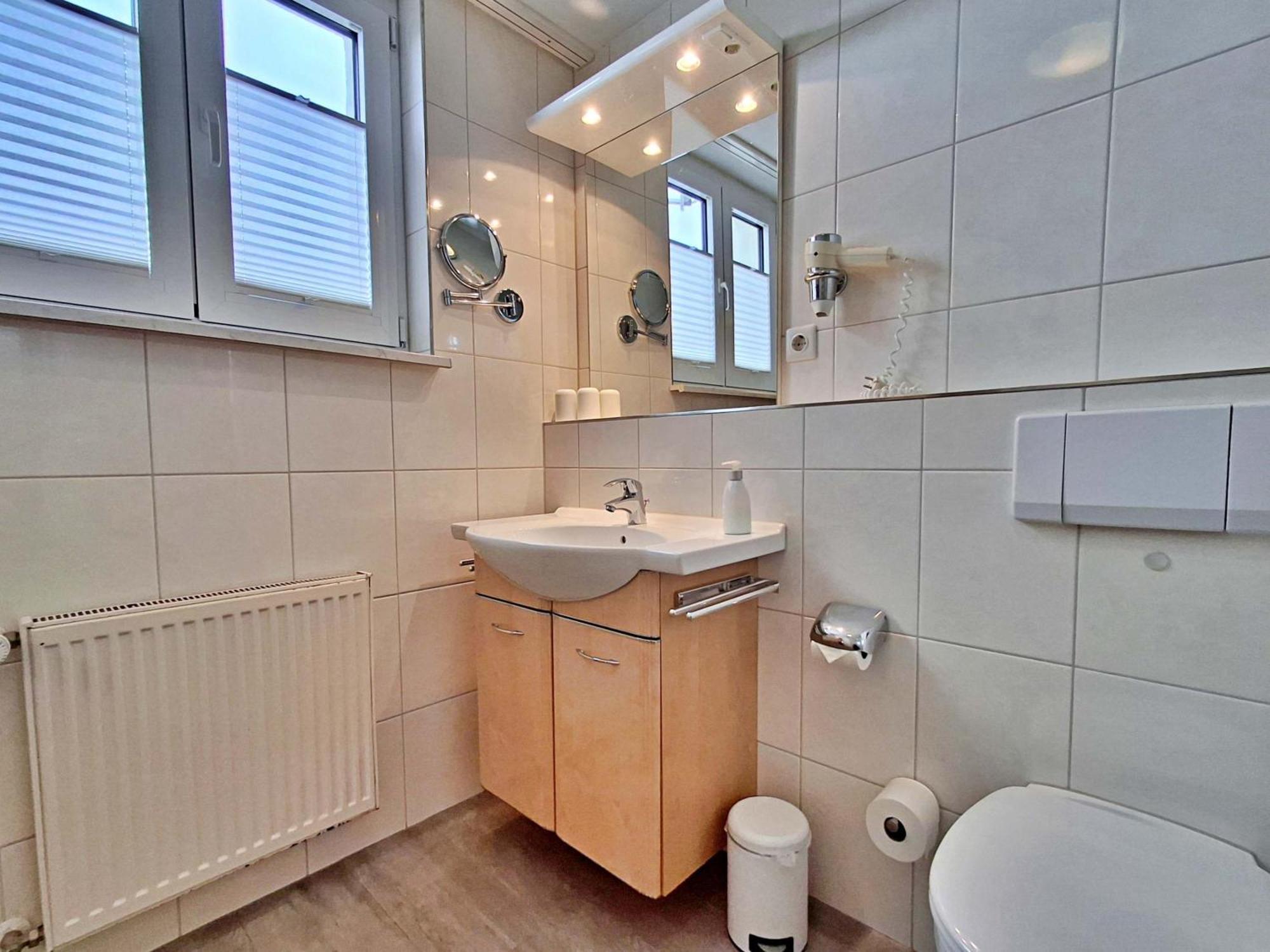 Pension Radke Heringsdorf  Exteriér fotografie