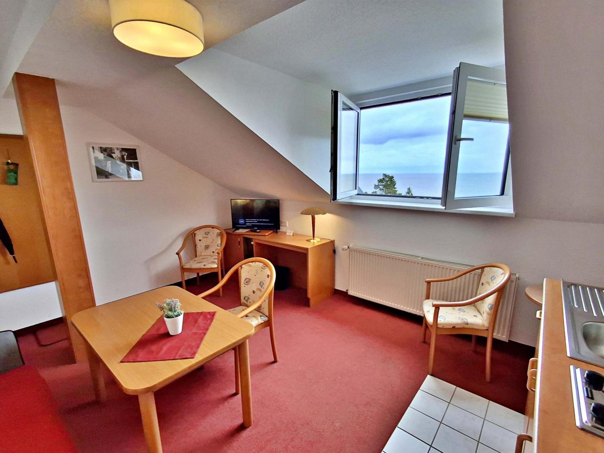 Pension Radke Heringsdorf  Exteriér fotografie