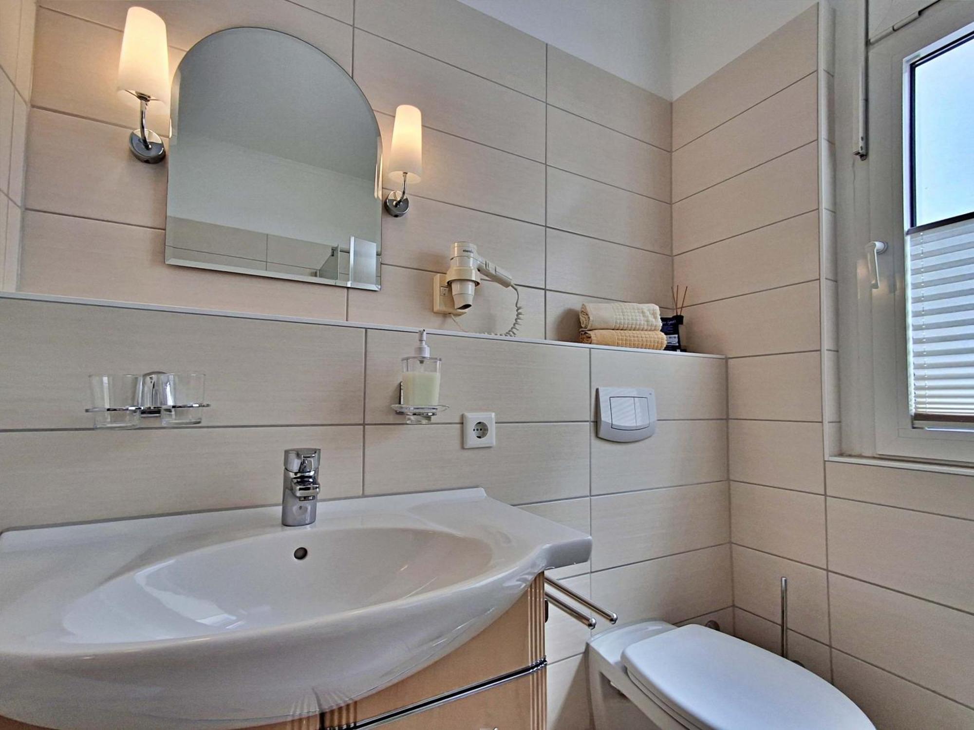 Pension Radke Heringsdorf  Exteriér fotografie